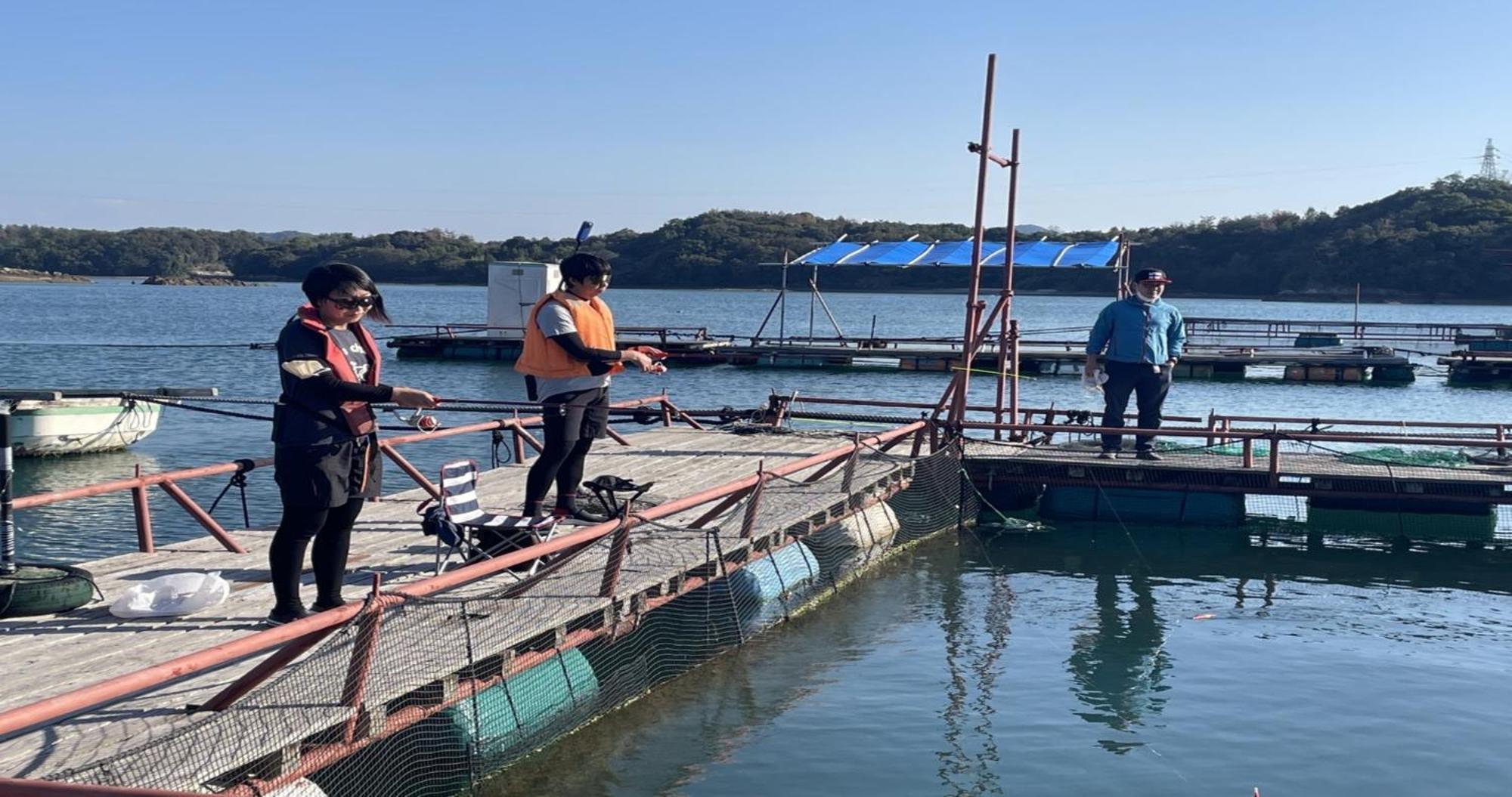 Komatsuya Nagisakan Kami Amakusa Exterior foto