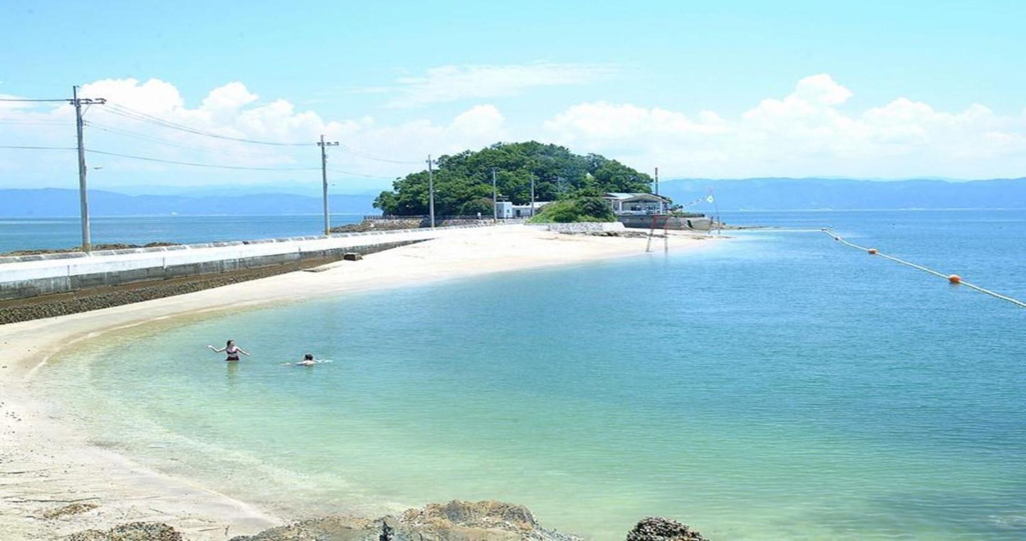 Komatsuya Nagisakan Kami Amakusa Exterior foto